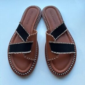 Ulla Johnson Sandals